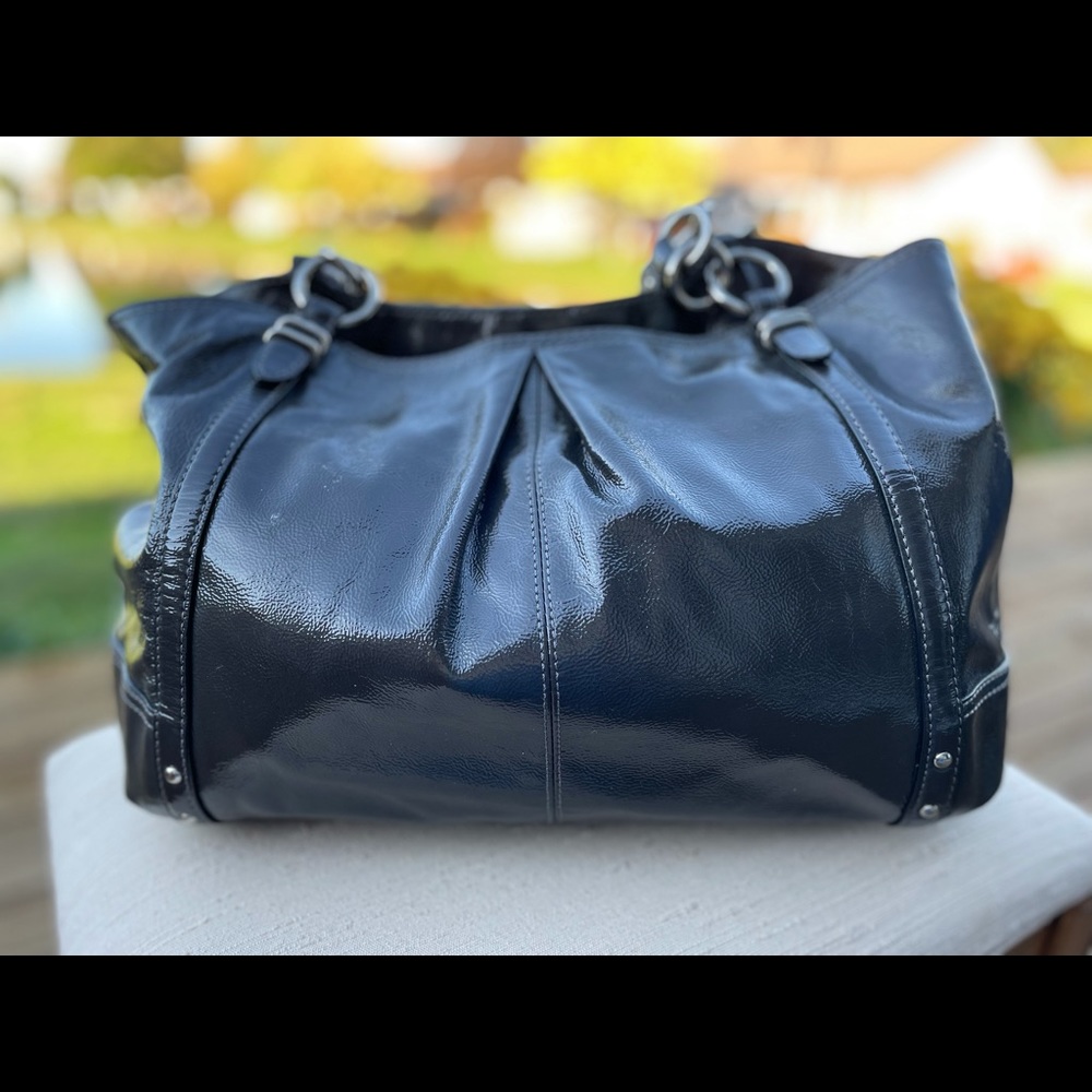 COACH Alexandria Tote